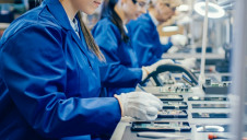 No company assessed could prove that workers across the supply chain had the right to unionise